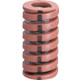 Coil Spring for Ultra Heavy Load-Fmax. (Allowable Deflection) = Lx16%/18%/20% SWB10-50