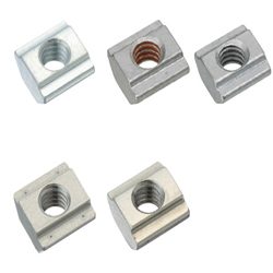 5 Series/Pre-Assembly Insertion Nuts PACK-HNTTSN5-3