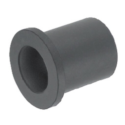 Oil Free Bushings - Flanged (PTFE) TFZF12-15