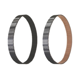 Timing Belts/MXL/Compatible with the Timing Pulleys MXL TBN100MXL050