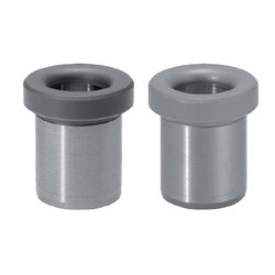 Bushings for Locating Pins - Shouldered, Standard / Thin Wall JBHM3-8