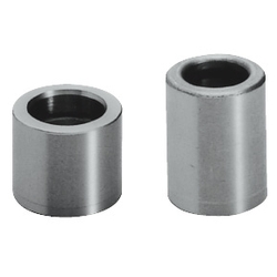 Bushings for Locating Pins - Ceramic Abrasion Data - Straight Type