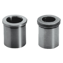 Bushings for Locating Pins - Ceramic Abrasion Data - Shouldered Type LCHZ16-20
