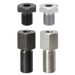 Leveling Screws-Standard Type/Thick Wrench Flats Type LVB12-30
