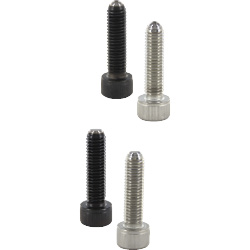 Clamping bolts - Ball type HRSM12-30