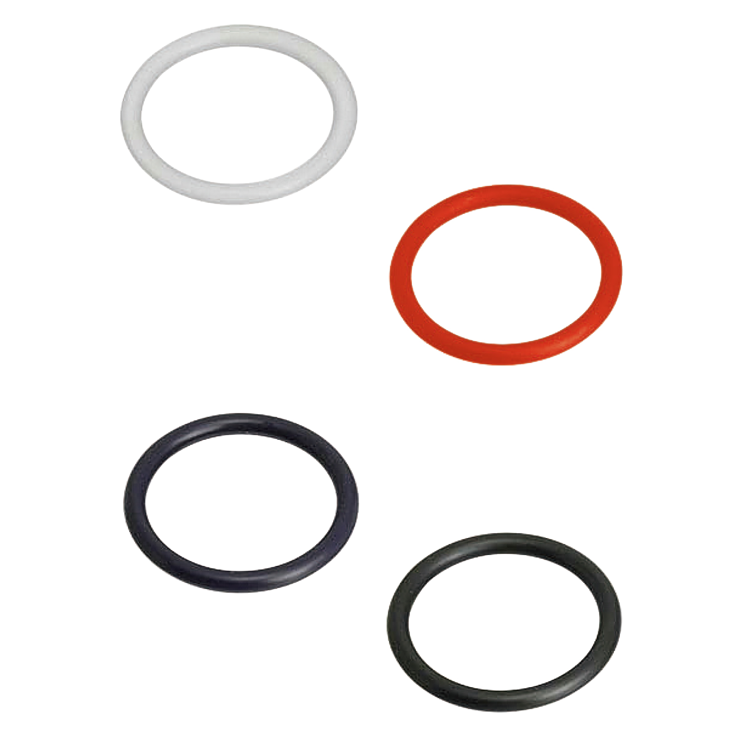 O-Rings/S Series NSF15