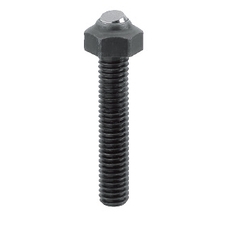 Hex Head Clamping Screws - Head Clamp Type - Ball BRSM10-50