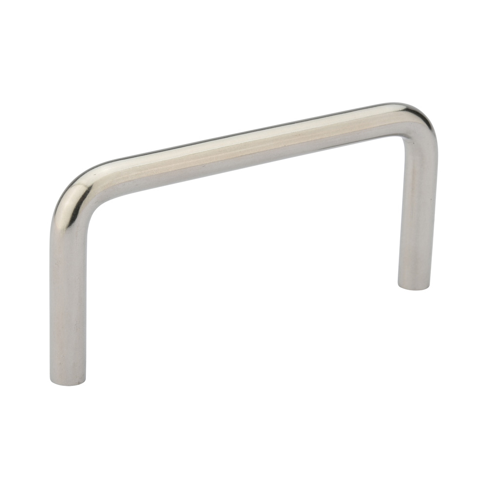 Round type handle Stainless steel
