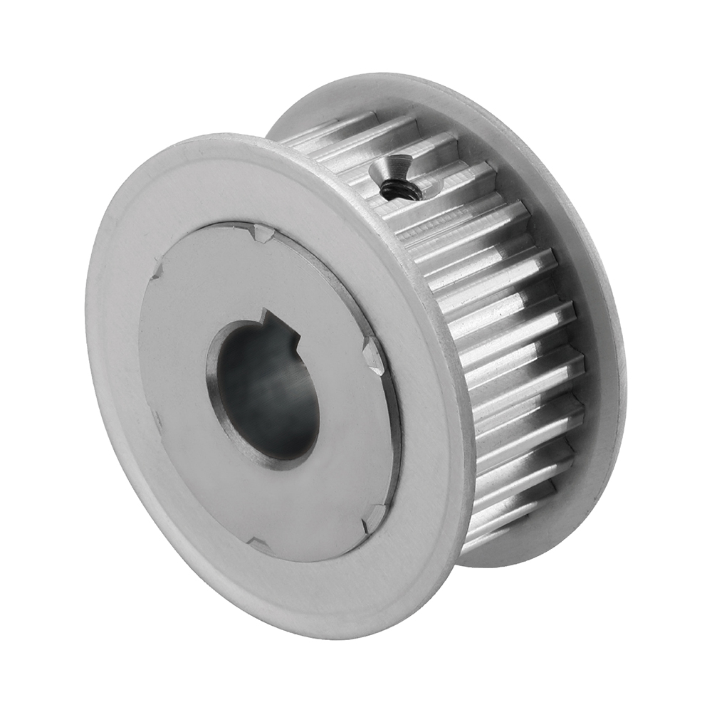 Timing Pulleys T10 C-TTPA16T10200-A-N16