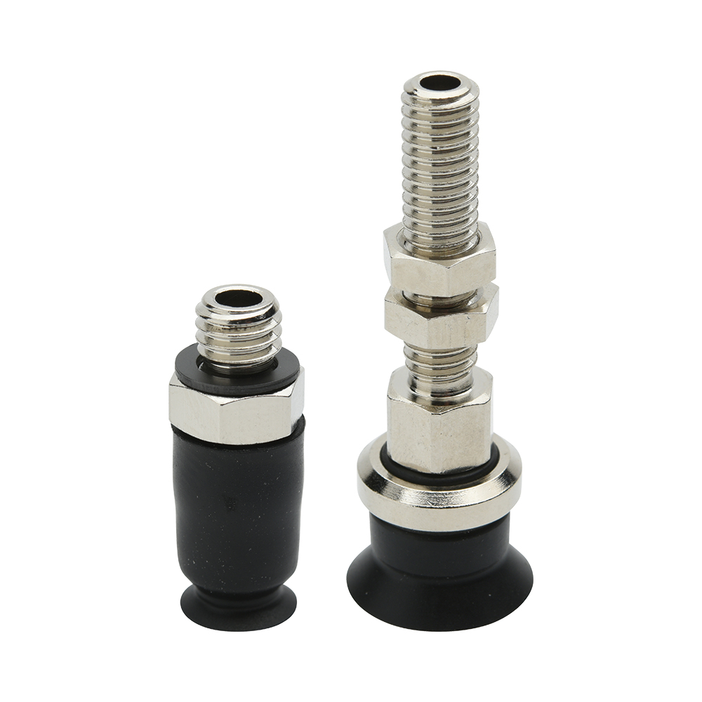 Suction Cup Fittings With Male Connector, Fixed Type C-MZPUS20