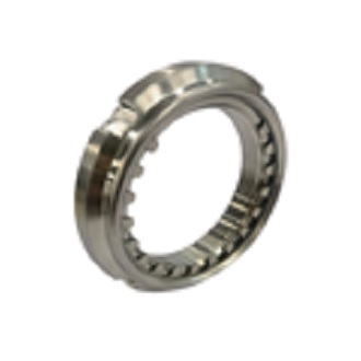 Precision Bearing Lock Nuts Compact E-PSLN12
