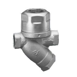 Disc Type Steam Trap, S31N Type