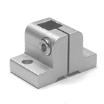 Square Pipe Joint Vertical Square Type