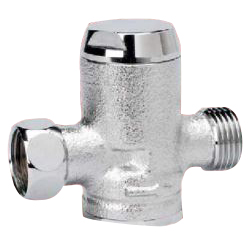 Water Faucet Parts, Mini Pressure Reducing Valve (Auxiliary Stopcock Type)