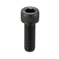 Hexagon Socket Head Cap Screw (Low Temperature Black Chrome Treatment) - SNSS-RY SNSS-M6X20-RY