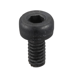 For Precision Equipment, Hex Socket Head Bolt (Fine Thread) SNS SNS-M2.5X8