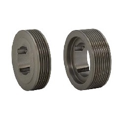 ISOMEC Polydrive Pulley PK-355-10