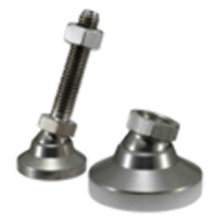 Leveling Foot FDMS/FDFS FDFS-50-M12