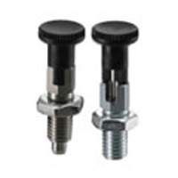 Indexing Plungers, PMY PMYS-4-M6-AK