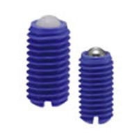 Plastic Ball Plunger - PPP PPP-8-P
