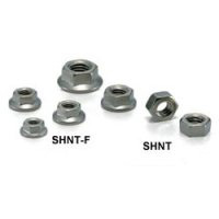 Hex Nut (Titanium ) - SHNT/SHNT-F SHNT-M4-F