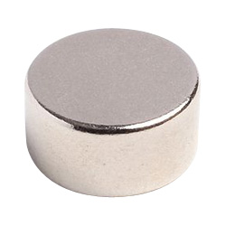 Round Neodymium Magnet NE534