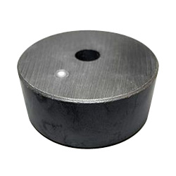 Ring Type Antisotropic Ferrite Magnet