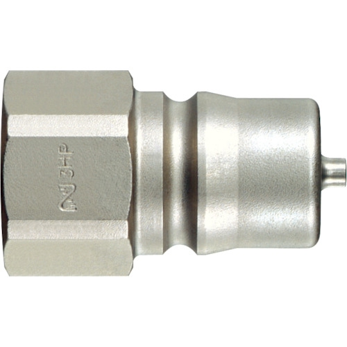 HSP Cupla Plug (for Oil Pressure), HP Type