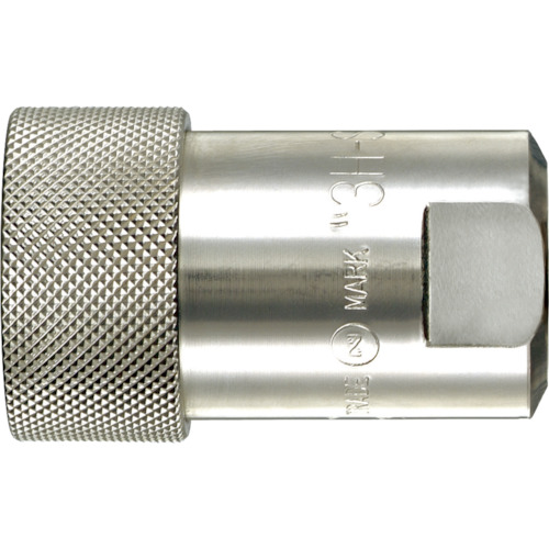 HSP Cupla Socket (for Oil Pressure), HS Type