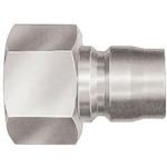 TSP Cupla, Stainless Steel, TPF Type