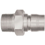 TSP Cupla, Stainless Steel, TPM Type