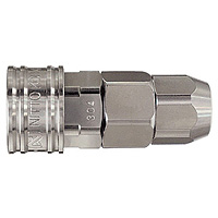 Compact Cupla, Stainless Steel, SN Type