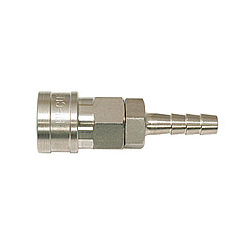 Hi Cupla, Small Bore, Stainless Steel, NBR, SH Type 20SH-SUS-NBR