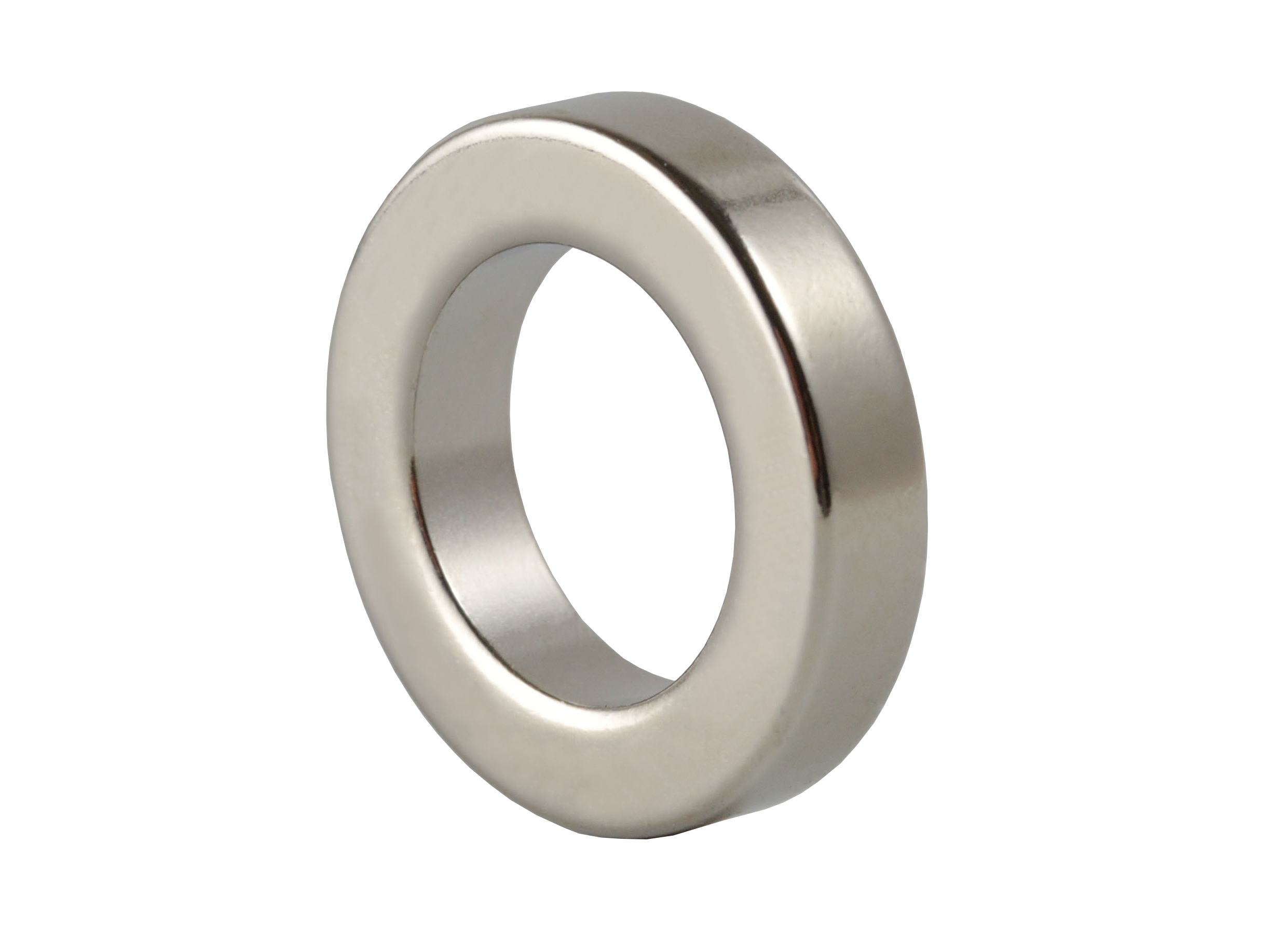 Ring‑Shaped Neodymium Magnet NOR172