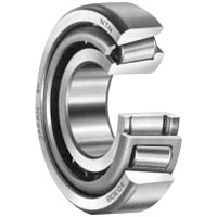 Tapered Roller Bearing (Separate Type) 4T-30220