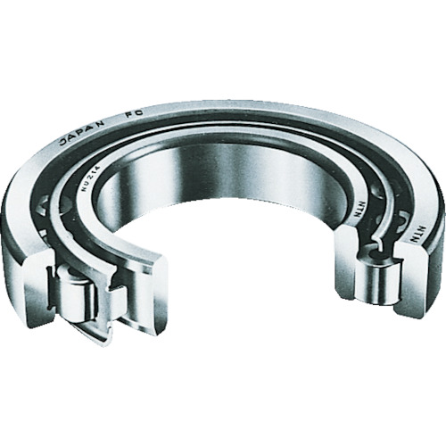 Cylindrical Roller Bearing NU