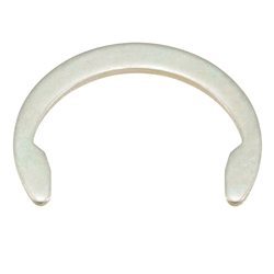 Crescent-Shaped Retaining Ring 5103-12-3W