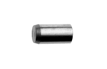 Parallel Pin, Type A, M6 SPA-S45C-D6-18