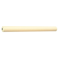 Single Unit Plastic Roller (Roller for Conveyor) Diameter ⌀40 × Width 240 - 390 (BRA Type) BRA490N-A