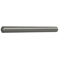 Single Unit Stainless Steel Roller (Roller for Conveyor), Diameter ⌀42.7 × Width 90 - 690 (PS Type)