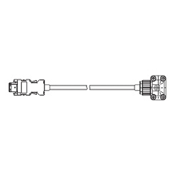 G5 Series Related Equipment and Connection Cable R88A-CNK81S