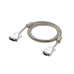 Monitor Cable For Image Processing System [FH]