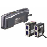 E3NC-L Series Compact Laser Sensor and Sensor Head [E3NC-LH] E3NC-LH01 2M