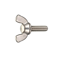Cold Wing Screw RB-M5X8-BK-S