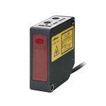 Laser Displacement Sensor C-MOS, CD33 Series