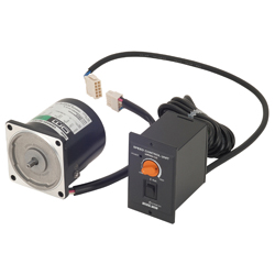 Unit-Type Speed Control Motor US Series of Overheat Protection Type US560-502E2