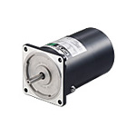 Single-Unit Motor with Electromagnetic Brake, World K2 Series 3RK15A-AW2MJ