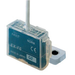 Leak Sensor (Built-in Amplifier) EX-F70/EX-F60
