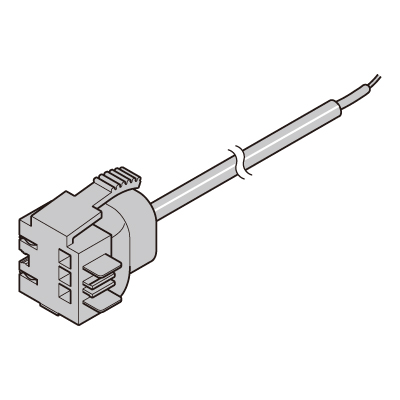 Quick-Connection Cable CN-7 Series CN-72-C5