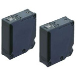 Adjustable Range Type Beam Sensor (Built-in Amplifier / Free Power Supply) EQ-500 Series EQ-501T